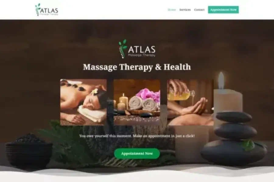 Atlas Massage and Therapy