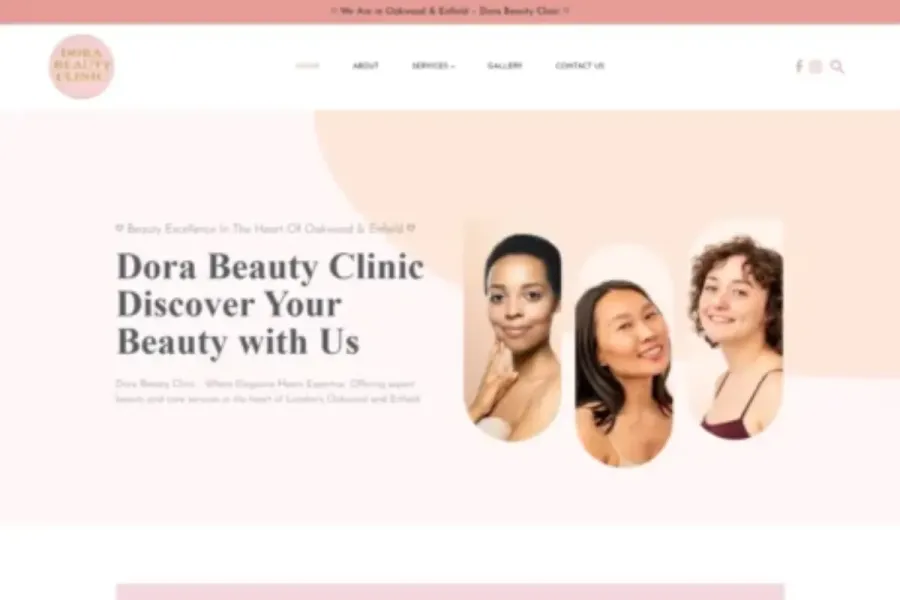 Dora Beauty Clinic