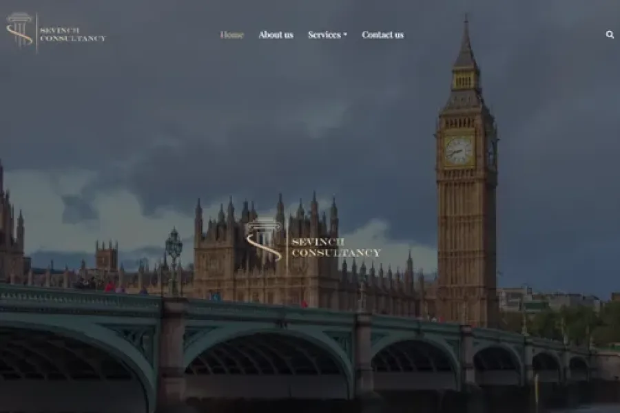 Sevinch Consultancy